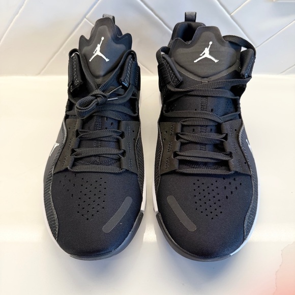 jordan men's alpha 360 training shoe